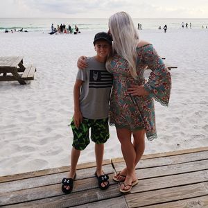 Meet your Posher, Ally katherine